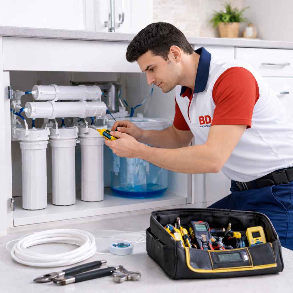RO Repair